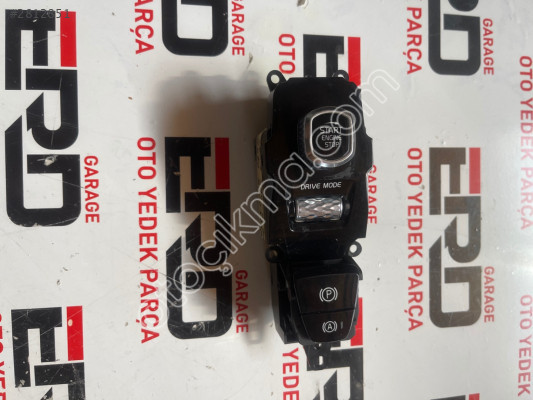 VOLVO XC90 EL FREN BUTONU START STOP DRİVE MODE P31443818