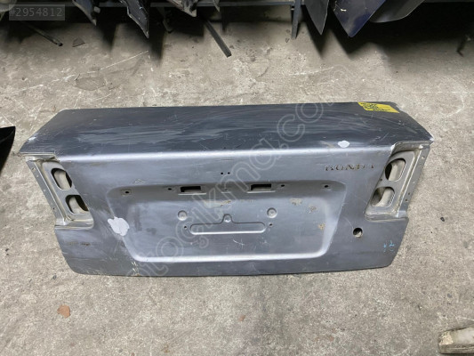 HONDA CİVİC BAGAJ KAPAĞI ORJİNAL ÇIKMA TEMİZ 2002-2005