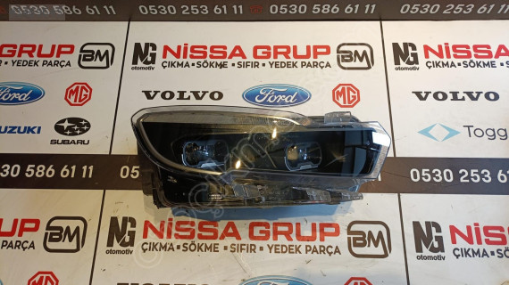 TOGG SAĞ FAR ÇIKMA ORJİNAL YEDEK PARÇA