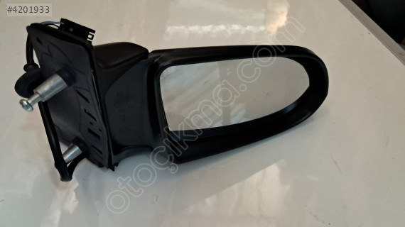OPEL ZAFİRA 2000-2002 SAĞ AYNA ELEKTRİKLİ.OTO ERKAN ÜNYE