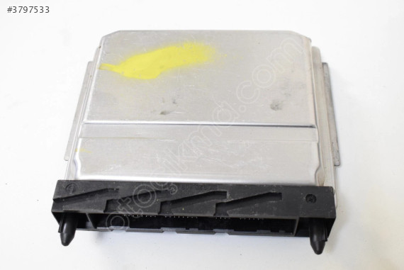 Volvo V70 2.5 Motor Beyni / 0281001776 / 28SA4018