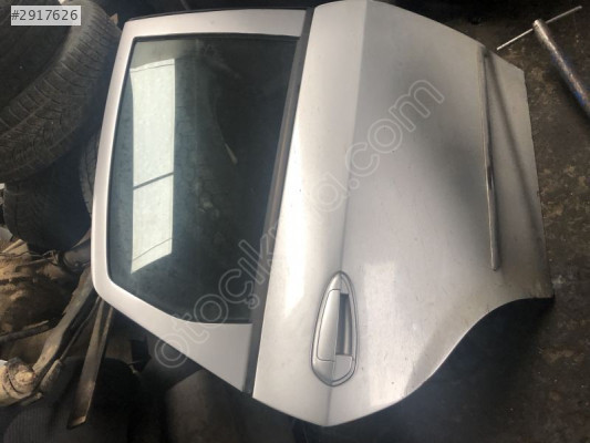 Fiat Linea Sağ Arka Kapı Orjinal Çıkma