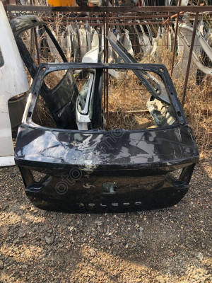 ÇIKMA SEAT TOLEDO BAGAJ KAPAĞI