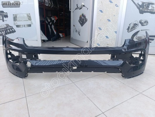 JEEP COMPASS ÖN TAMPON ORJİNAL ÇIKMA 2021/2024 MODEL