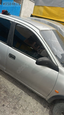 2000 OPEL CORSA B SAĞ ÖN KAPI