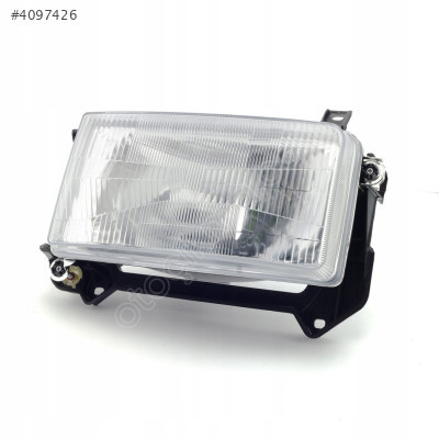 701941018 VW TR T4 97-03 SAĞ FAR HELLA
