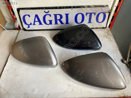 GOLF 7 AYNA KAPAĞI SAĞ 2012 2020 5G0857538 ÇAĞRI OTO