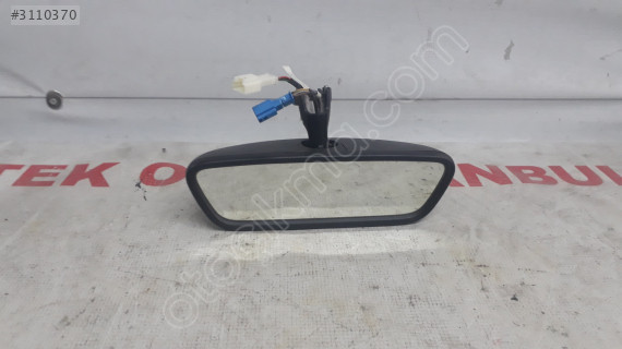 Mercedes A 176 DİKİZ AYNASI ORTA