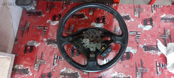 Honda HR-V 99-06 çıkma Direksiyon simidi