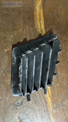 2003-2009SEAT CORDOBA BBZ MOTOR ÖN TAMPON IZGARA