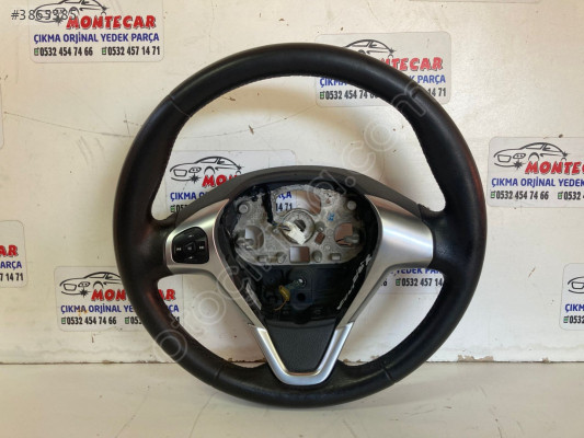 FORD COURİER DİREKSİYON SİMİDİ ÇIKMA HATASIZ MONTECAR 2
