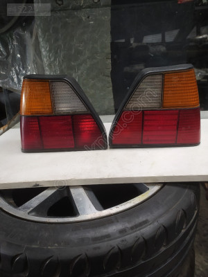 83-91 MODEL GOLF 2 ARKA STOP ORJİNAL 191945112