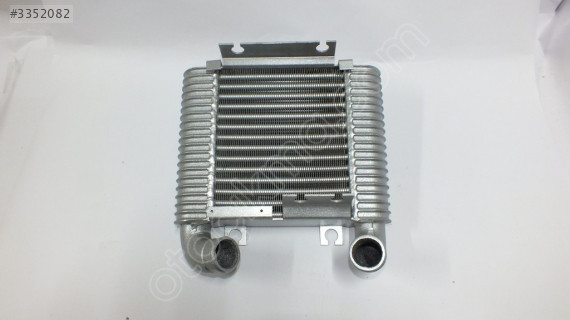 28190-42624 BONGO TCI 01-04 INTERCOOLER - ARA SOĞUTUCU