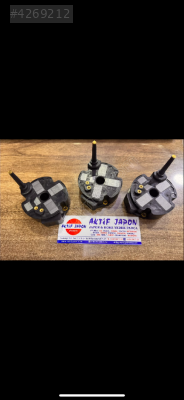 Mazda 323 Lantis Bobin 1995-1998