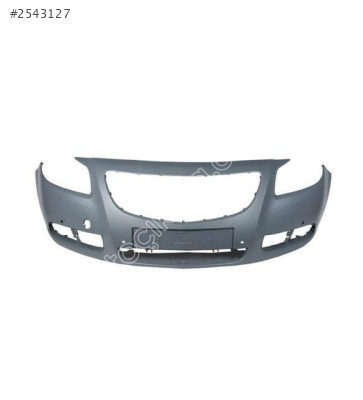 OPEL İNSİGNİA A ÖN TAMPON 2009 - 2013 / SIFIR