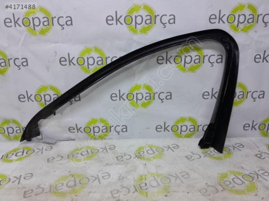 MERCEDES C SERİSİ 2014 2018 W205 SOL ÖN CAM KAPLAMASI A2057270171