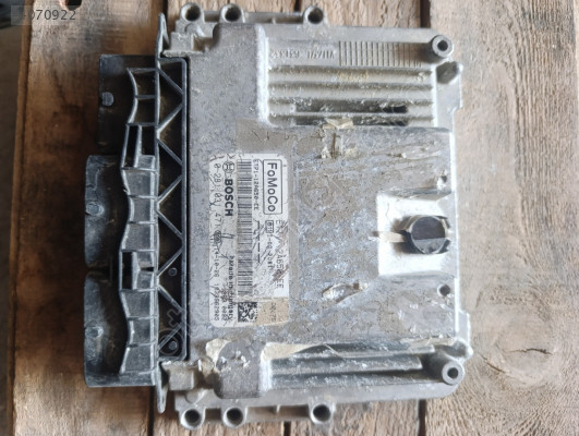 Et71-12A650-EE Ford courier motor beyni