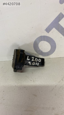 mitsubishi l200 2011 hava akışmetre (son fiyat)