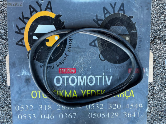 Peugeot 207 Sağ ön Kapı Fitili Orjinal Çıkma