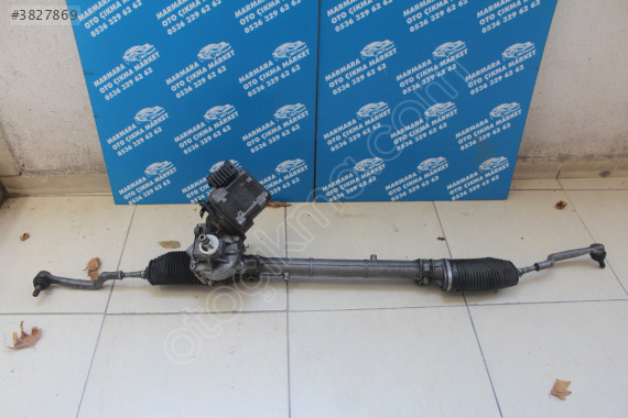A1694603000 MERCEDES A SERİSİ 169 KASA DİREKSİYON KUTUSU