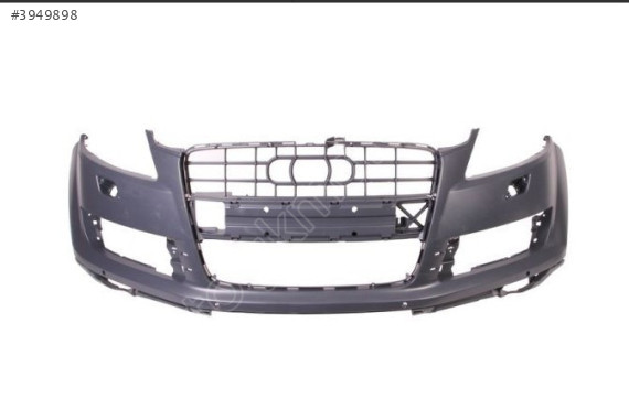AUDİ Q7 ÖN TAMPON 4L0807105C ÇAĞRI OTO MASLAK