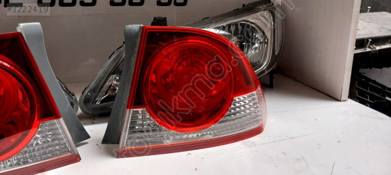 Honda Civic Fd6 Orjnal Sağ Stop