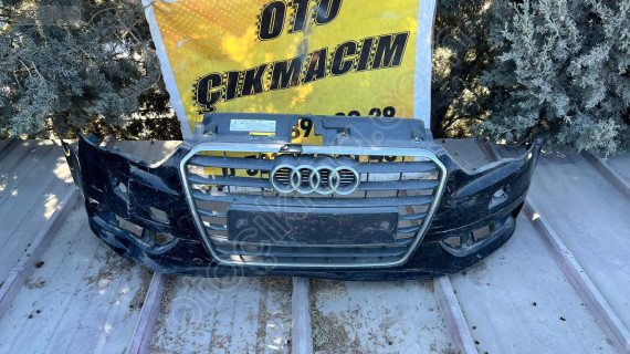 AUDİ A3 TAMPON 8V3807437DE