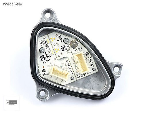 SEAT LEON GÜNDÜZ LED FAR BEYNİ SAĞ ORJ 5F0941476A