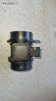 FORD FİESTA 1.4 DİZEL  HAVA AKIŞ METRESİ