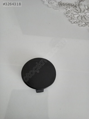 AUDI A6 Ön Tampon Çeki Demir Kapağı 4G0807241F