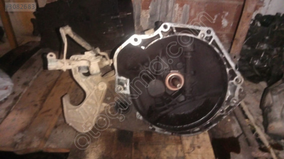 Opel Astra f manuel  şanzıman çıkma