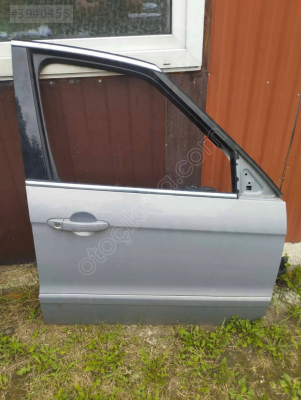 FORD S-MAX ÇIKMA ORJİNAL KAPI