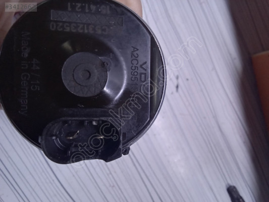 BMW Eksantrik Motor N42 / N46 - Vdo A2C59515104