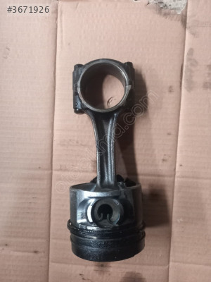 FUSO CANTER PİSTON KOLU ÇIKMA ORJİNAL
