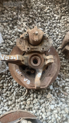 OPEL VECTRA B SOL AKS TAŞIYICI KOMPLE.OTO ERKAN ÜNYE