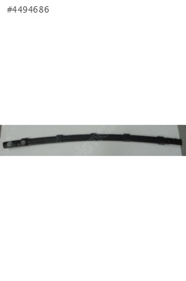 Mini Cooper Ön Tampon Şok Emici Üst Tyg 20072010