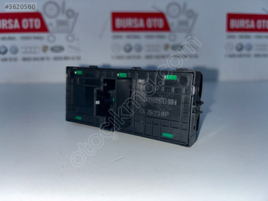 CUPRA FORMENTOR 4LÜ CAM DÜĞMESİ 5G0959857D ORJİNAL