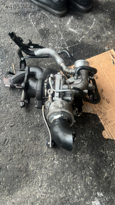 1.8 2.0 CDA CAW BZB CDN TURBO ÇEŞİTLERİ PASSAT GOLF LEON AUDİ