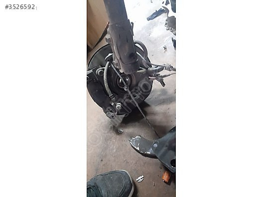 HONDA CİTY ORİJİNAL TAŞIYICILARI