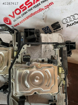 Çıkma Orjinal Volkswagen adui skod 0am927769e şanzıman kartı