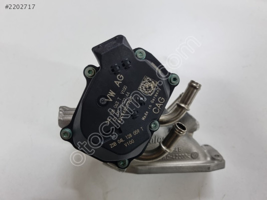 04L128063P GOLF JETTA PASSAT 1.6-2.0 TDI GAZ KELEBEGI ORJINA