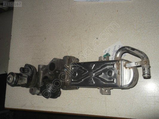 AUDİ A3 ÇIKMA EGR VALFİ
