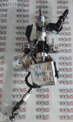 2023 FİAT EGEA DİREKSİYON KOLONU 522168010-A013E169A0