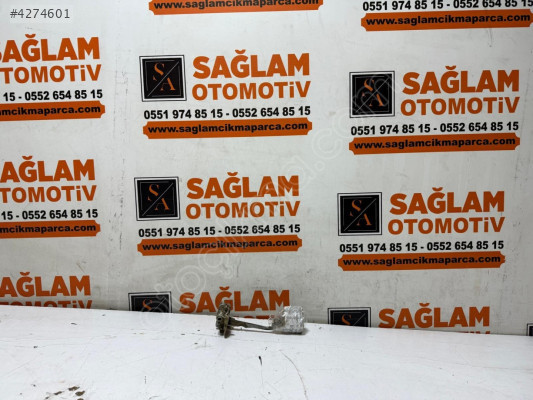 ÇIKMA RENAULT MEGANE-1 SOL ARKA KAPI GERGİSİ