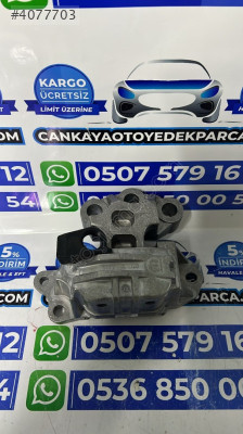 EGEA 1.3 DİZEL MOTOR TAKOZU SAĞ TARAF ORJINAL LANCİA 5205039 SIFR