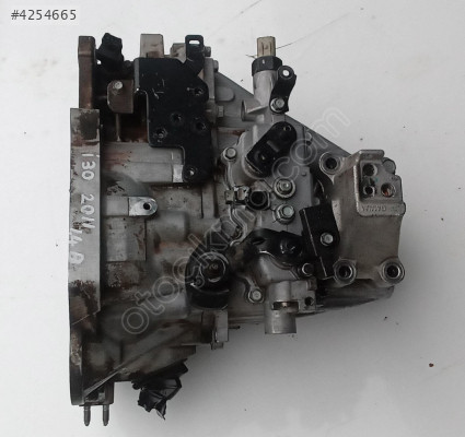 hyundai i30 2011 1.4 şanzıman (son fiyat)