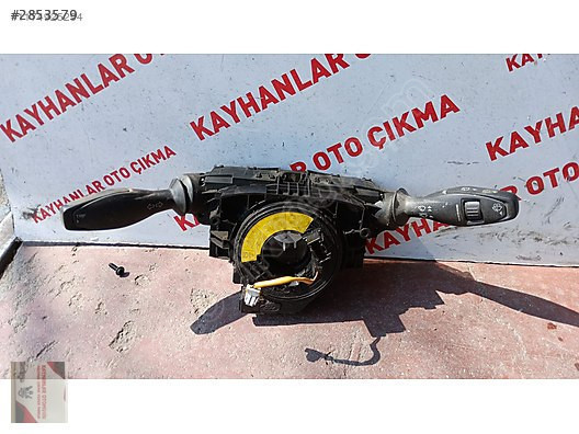 FORD CORUİER SİLGİ SİNYAL KOLU KAYHANLAR OTO ÇIKMA 