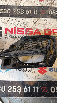 MG ZS SAĞ SİS ÇERÇEVESİ ORJİNAL ÇIKMA YEDEK PARÇA