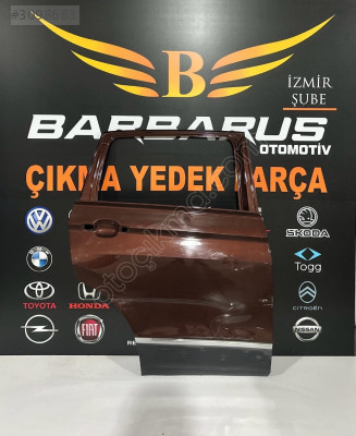 TIGUAN SAĞ ARKA KAPI 2016-2023