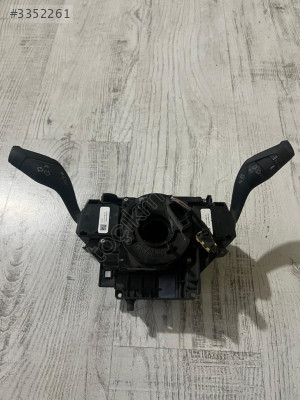 FORD FOCUS 3 SİNYAL KOLU KOMLE F1ET-13N64 ORJİNAL